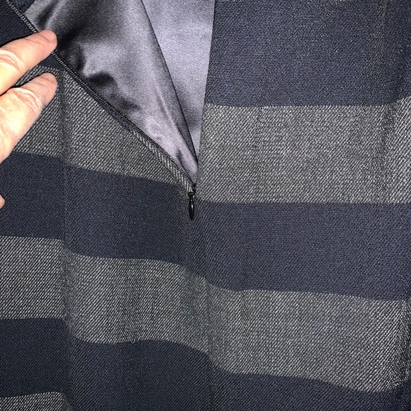 GILI striped skirt - Picture 6 of 6